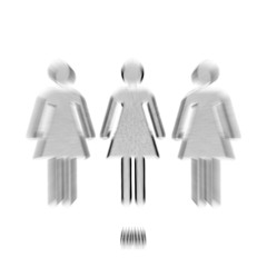 All The Girls (dj hesss rework)