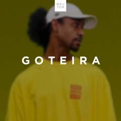 iago - goteira cover