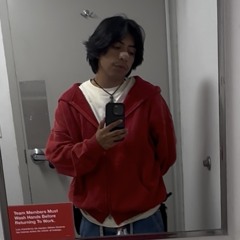 𝟦 ᴍᴀ ᴇᴀʀꜱ.