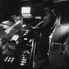 C.H.R.I.S@ Home TechnoSession 26.08.25 (145Bpm)
