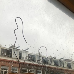 rain over South Amsterdam with gab_i