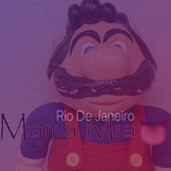 Mama Mia ft. 41nine