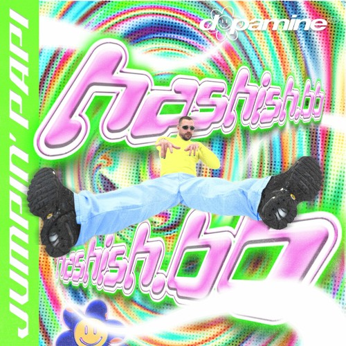 Hashish.bb - Jumpin Papi