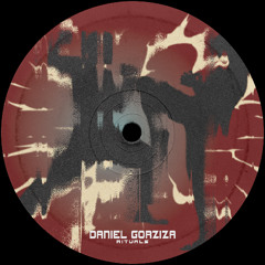 PREMIERE: Daniel Gorziza - Rituals