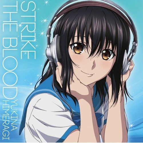 Strike the Blood OVA