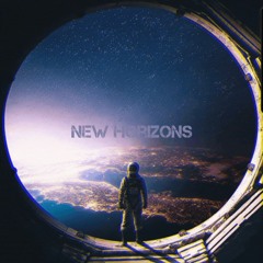 NEW HORIZONS (NOW ON SPOTIFY)