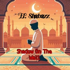 EL Shabazz - EL Shabazz- Shadow On The Wall (Prod. Chinx Roots)