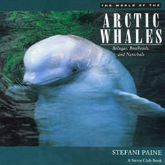 free EPUB ✉️ The World of the Arctic Whales: Belugas, Bowheads, and Narwhals by  Stef