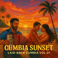Sunset in Your Eyes