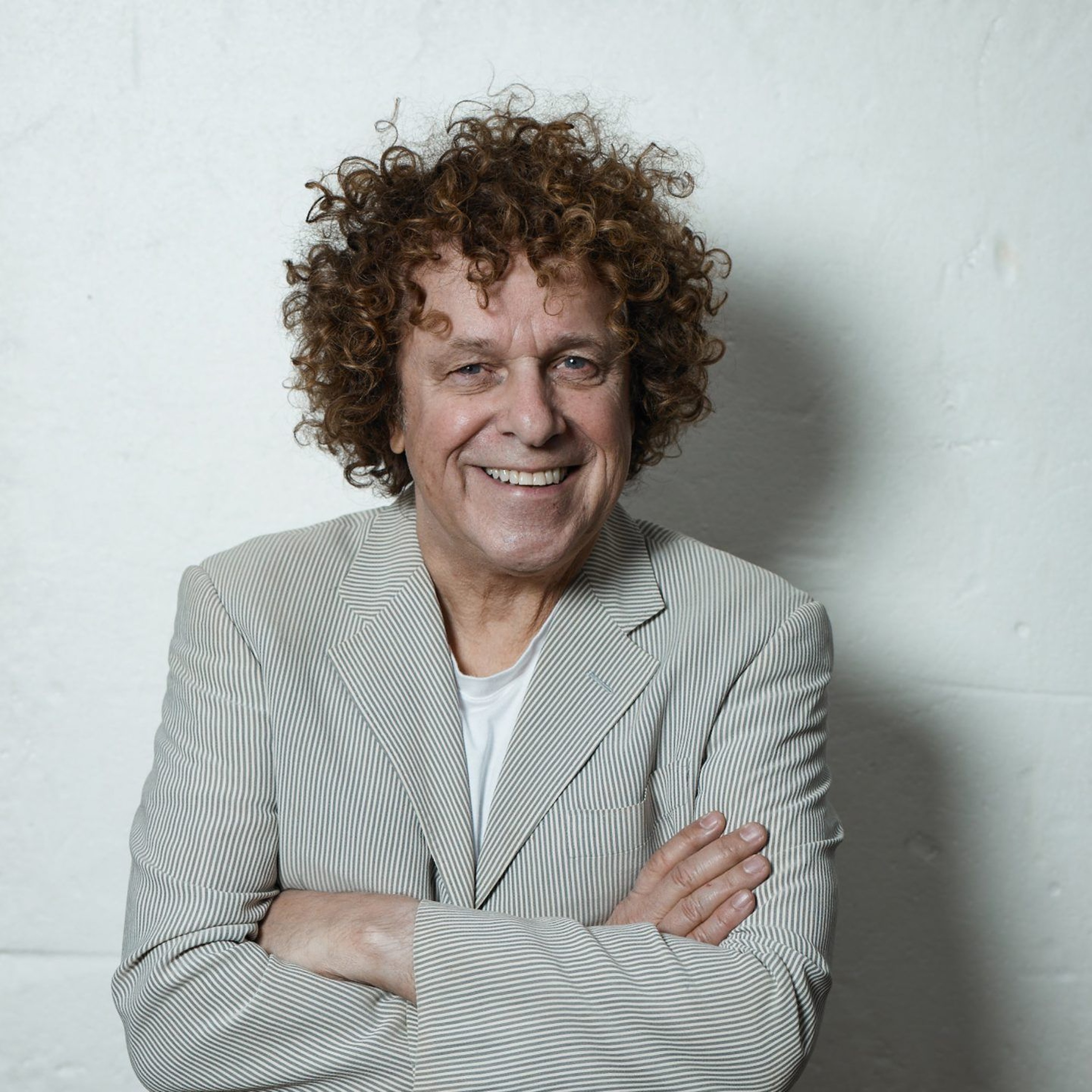 The Frank MacKay Show - Leo Sayer Part II