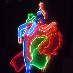 El ácido (Dos)