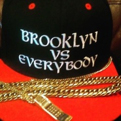 Brooklyn Bound with Just Incredible
