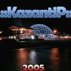 Kazantip 2005
