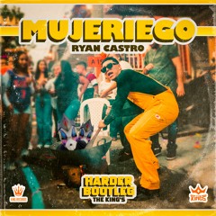 Ryan Castro - Mujeriego (THE KING'S Remix)
