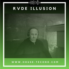 Rvde ILLVSION presents - "Look Into Your Soul" - Live 6/7/2020