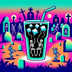 Guten Morgan Cola (AI Test)