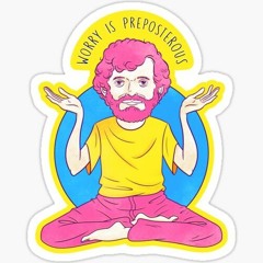 🐵 Why Worry 🙈 (Original Mix)