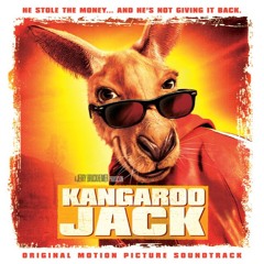 Kangaroo Jack 3 Trap Out the Outback
