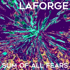 Djonah Laforge - Flatliners [Dark Distorted Signals]