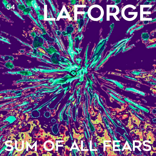 Djonah Laforge - Flatliners [Dark Distorted Signals]