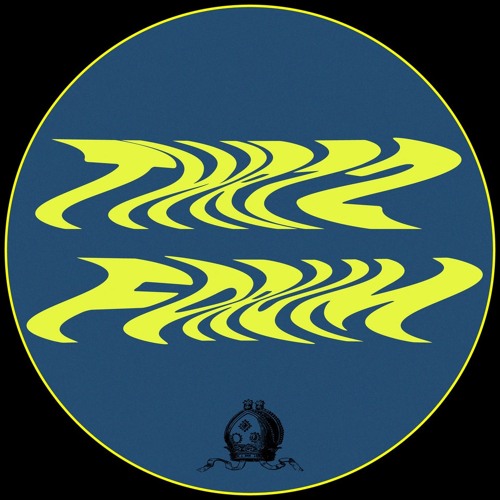 TWR72 x FORUM - 00B