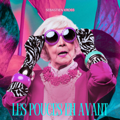 Kris Law - Les Pouces En Avant  - Sebastien Kross (Remix)