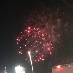 firework festival