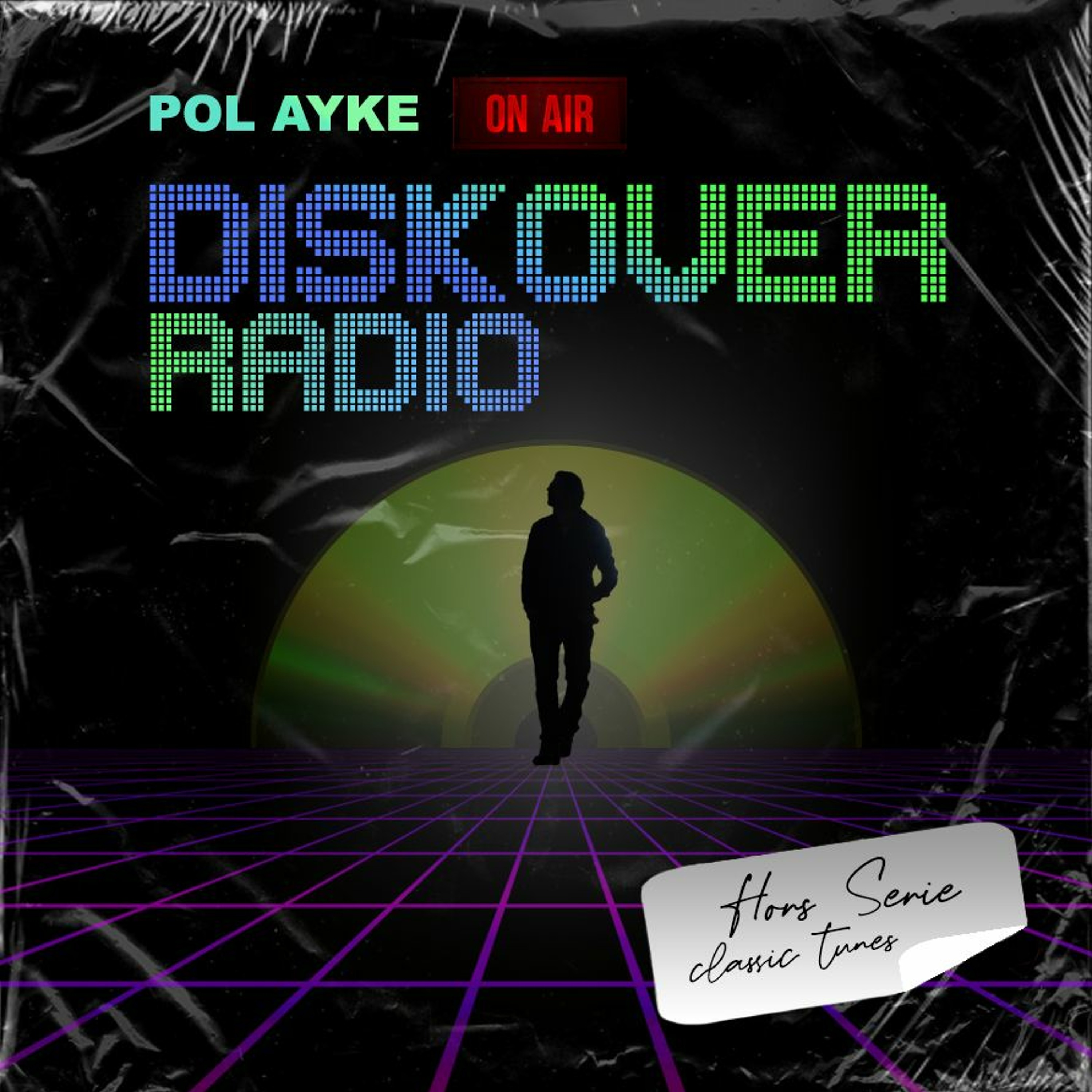 Pol Ayke