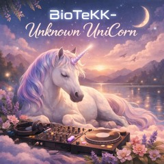 BioTeKK-Unknown UniCorn [Full tracklist]