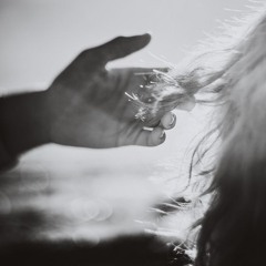 прикосновение -Сулим Алиев