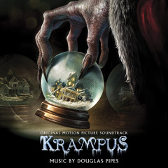 End Credits: Gruss von Krampus / Krampus Karol of the Bells