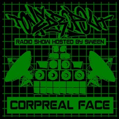 Sween With Guest Corporeal Face - June 2020