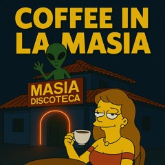 YamaStyleDJ - Coffe In LA MASIA [PREVIA]