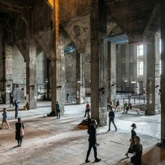 BORE - Temnica (Original Mix)