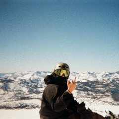 FOR SNOWBOARDING USE ONLY