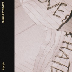 love & hate
