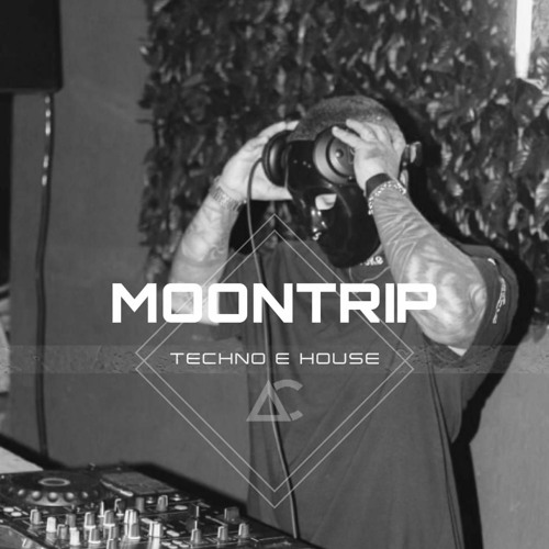 ALAF  - MOONTRIP / TECHNO E HOUSE