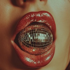 red mouth