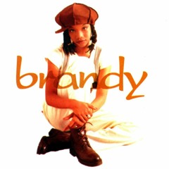 Brandy - I Wanna Be Down (Dj Large Remix)