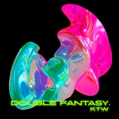 DOUBLE FANTASY
