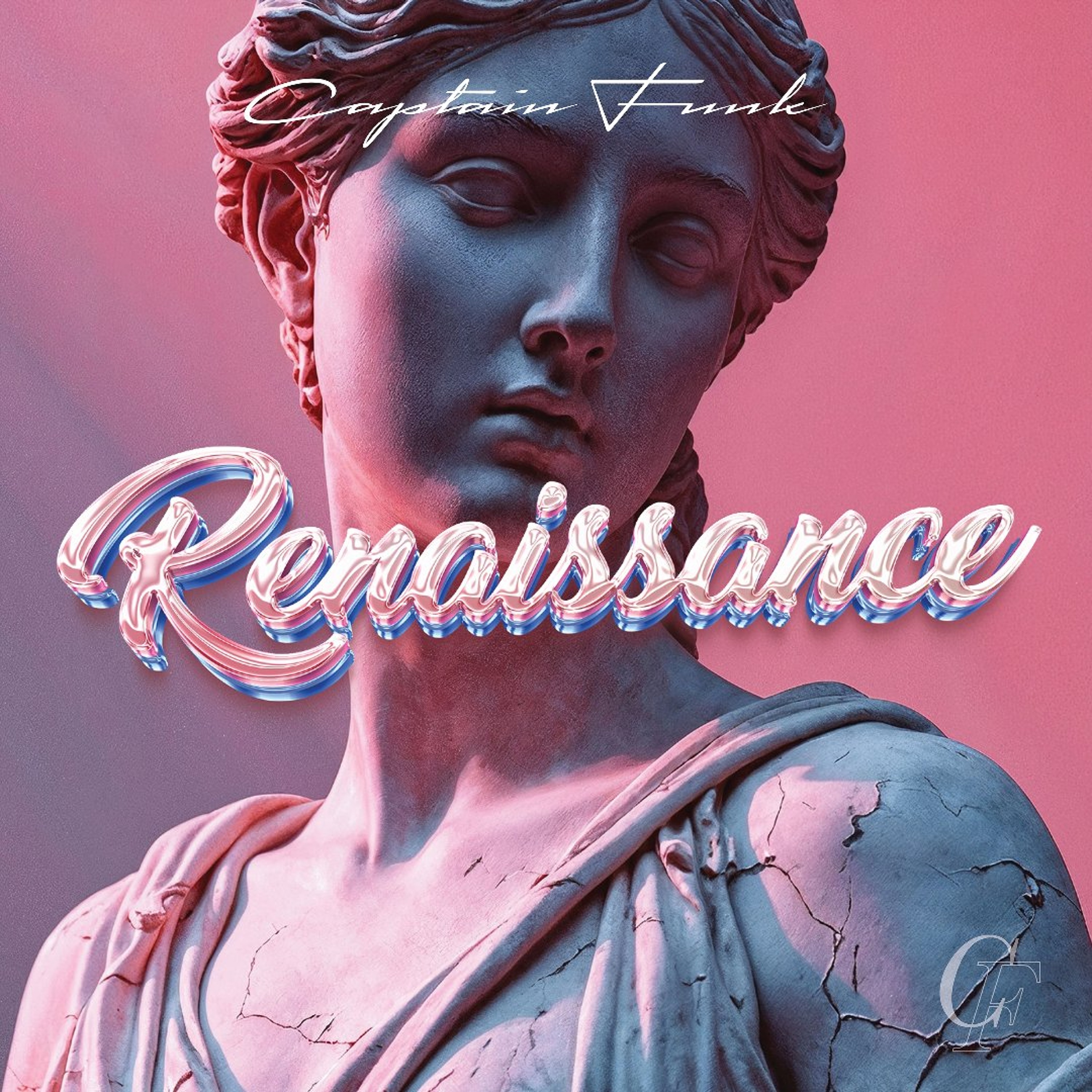 Captain Funk - Renaissance [Album Medley] episode artwork