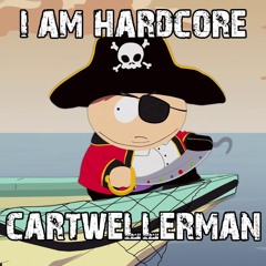 Hardbouncer - I Am Hardcore (Cartwellerman)