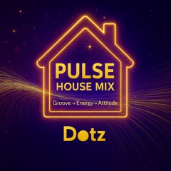 Pulse House Mix — Groove · Energy · Attitude
