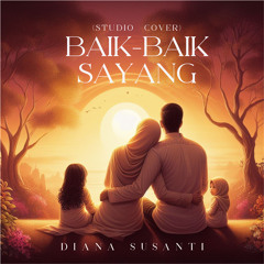 Baik-Baik Sayang (STUDIO COVER)