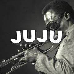 JUJU – AfroBeat Type Beat | (Prod. SyloBeats)