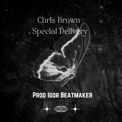 Chris Brown - Special Delivery Remix Prod Igor Beatmaker