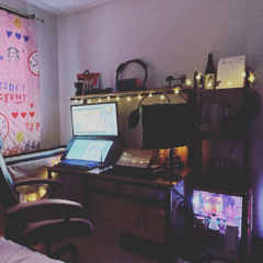 SMART HOME(prod.KANABEATS)