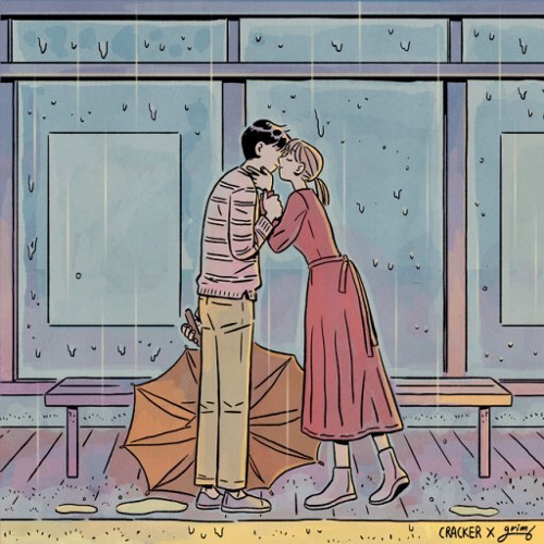 크래커(CRACKER) - 버스