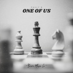 One Of Us (Prod. Tim Beats Trap)
