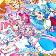 Soaring Sky! Pretty Cure Season 1 Episode 33 FuLLEPISODES -38243